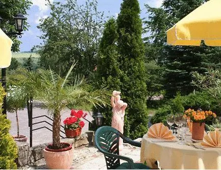 Koenig Hoehe Hotel 3*