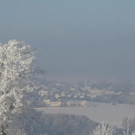Koenig Hoehe Hotel Rabenau