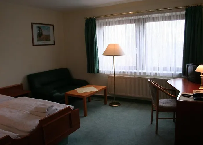 Ξενοδοχείο Koenig Hoehe