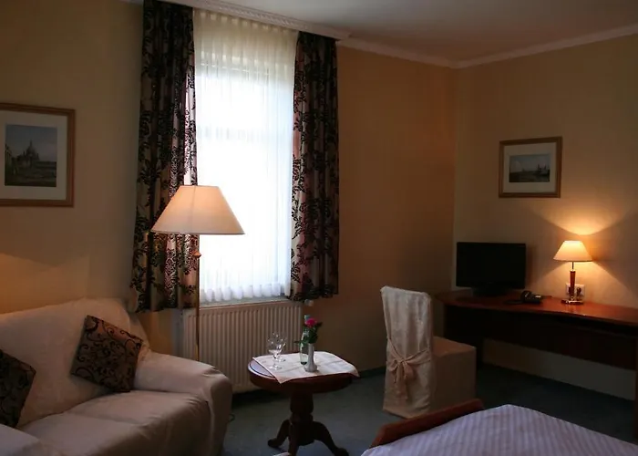 Ξενοδοχείο Koenig Hoehe