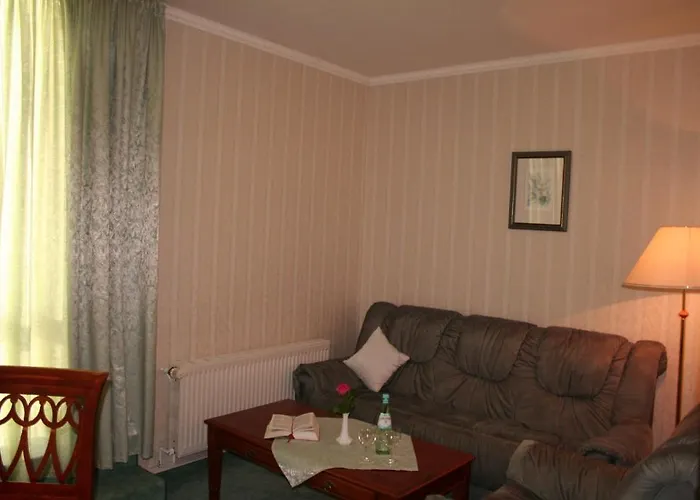 Koenig Hoehe Ξενοδοχείο Rabenau