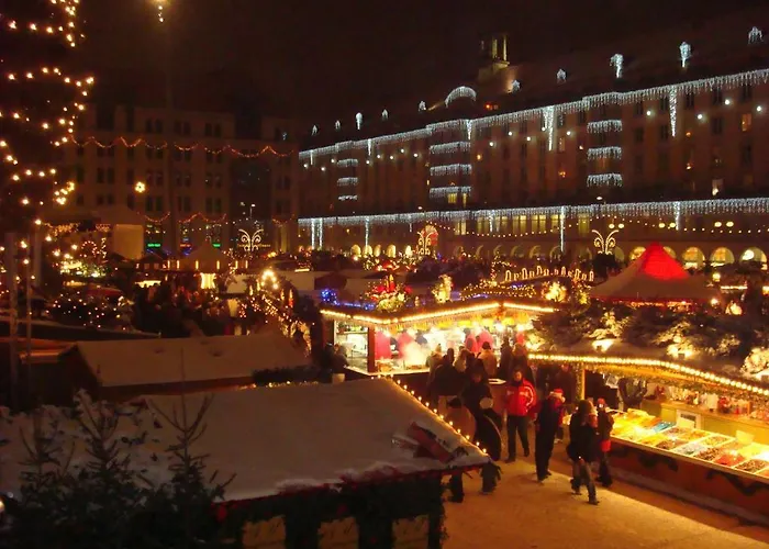 Koenig Hoehe Ξενοδοχείο 3*