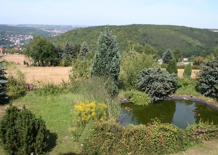 Koenig Hoehe Rabenau