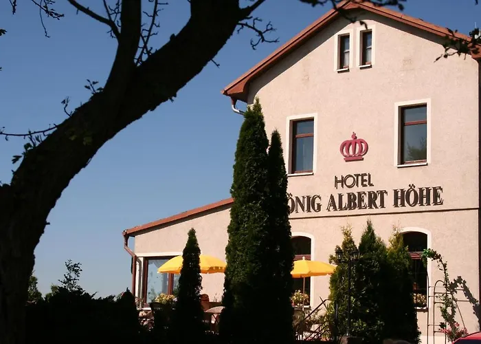 Koenig Hoehe 3* Rabenau