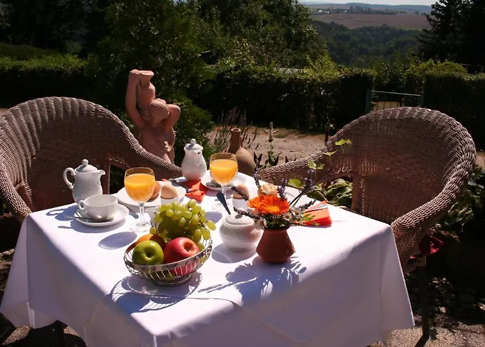 Koenig Hoehe Ξενοδοχείο