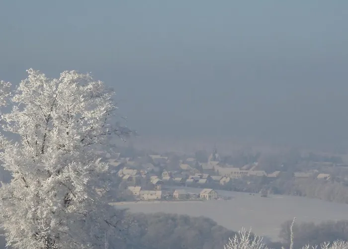 Koenig Hoehe Ξενοδοχείο Rabenau