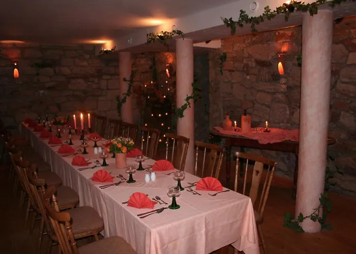 Ξενοδοχείο Koenig Hoehe